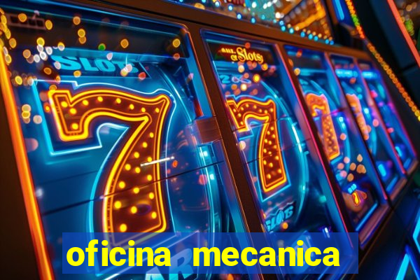 oficina mecanica porto alegre